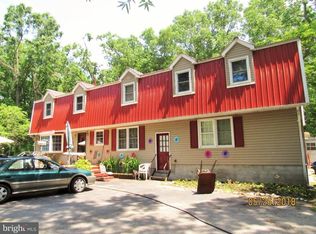 1668 Lion Hope Rd, Clayton, DE 19938