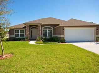 197 Linda Lake Lane St, Augustine, FL 32095