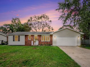 1825 Tamfield Ave, Portage, MI 49024