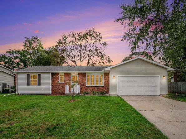 1825 Tamfield Ave, Portage, MI 49024