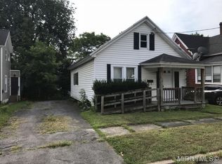 1517 City St, Utica, NY 13502