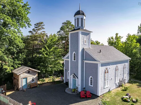 579 Main St, Annapolis, NS B0S 1M0