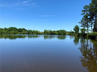 1448 Durham Mosley Rd LOT 0, Uvalda, GA 30473