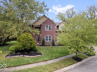 8418 Mesic Ct, Indianapolis, IN 46278