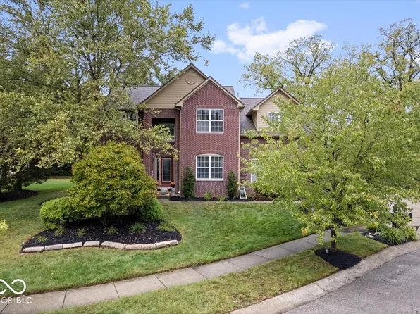 8418 Mesic Ct, Indianapolis, IN 46278