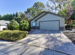 124 Success Mine Loop, Grass Valley, CA 95945