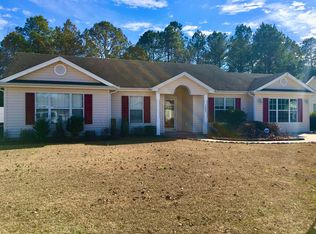 1222 Gailard Dr, Conway, SC 29526