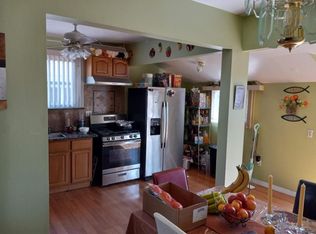 1816 Maine Ave, Richmond, CA 94804