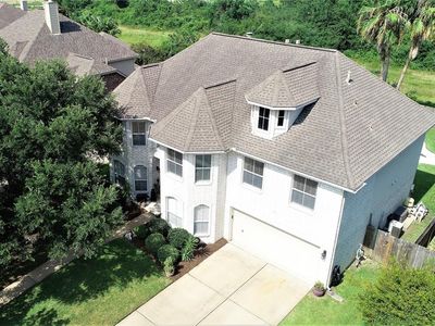 2542 Acadiana Ln, Seabrook, TX, 77586