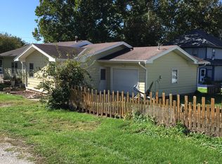 9 Park St, Council Bluffs, IA 51575