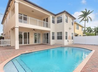 4390 SW 161st Pl, Miami, FL 33185