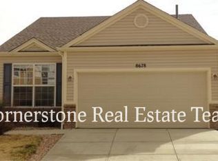 8678 Silver Glen Dr, Fountain, CO 80817
