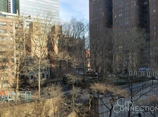 5 Tudor City Pl APT 502, New York, NY