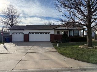 11501 W Rita St, Wichita, KS 67209