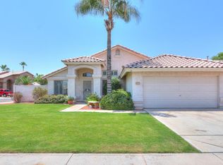 1747 E Olive Ave, Gilbert, AZ 85234