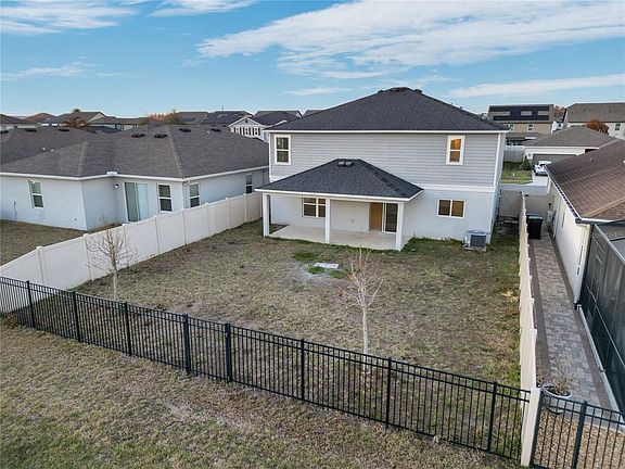 3rd image of 13916 Rushing Creek Run