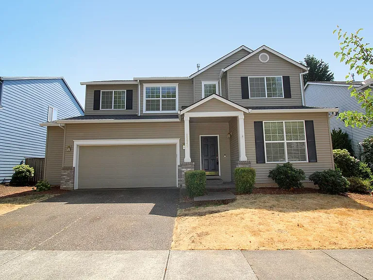 15542 SE Thornbridge Dr — Photo 2