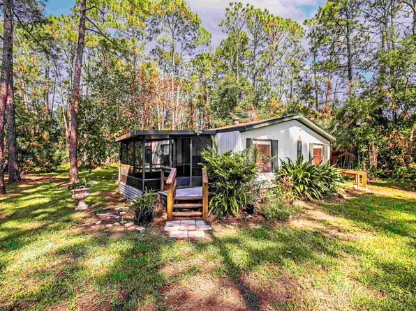 2080 Century Blvd, Saint Augustine, FL 32084