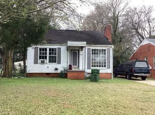 2731 Clara St, Montgomery, AL 36107