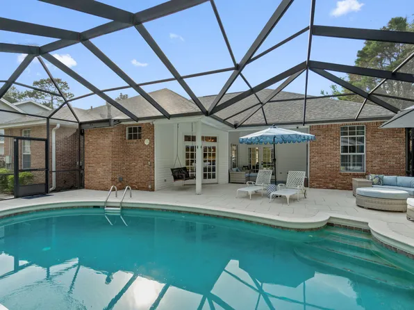 4546 Nancy Ward Ln, Niceville, FL 32578