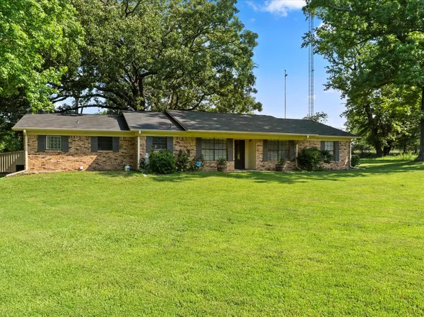 3089 High Way #67, Mount Pleasant, TX 75455