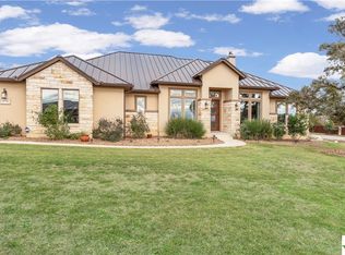 5772 Copper Valley, New Braunfels, TX 78132