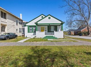 201 Broad St, Augusta, GA 30901