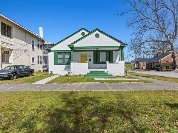 201 BROAD Street, Augusta, GA 30901