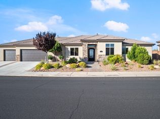 1351 N Fairway Dr, Washington, UT 84780
