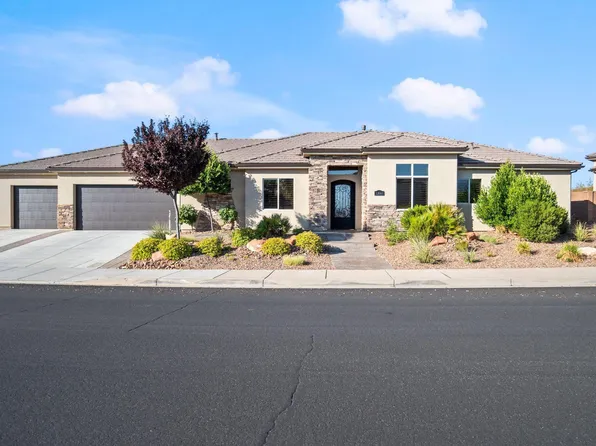 1351 N Fairway Dr, Washington, UT 84780