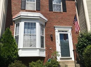 608 Puritan Ct, Annapolis, MD 21401