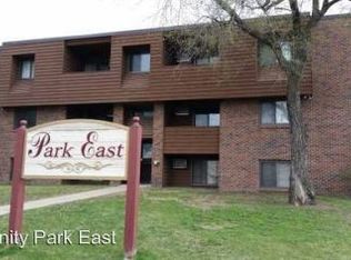 1216 2nd St NE APT 4, Saint Cloud, MN 56304