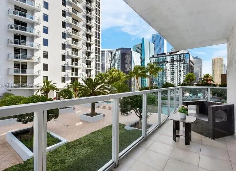 1050 Brickell Ave #1410 — Photo 19