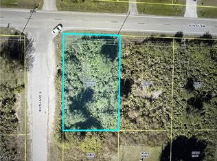 3219 8th St SW, Lehigh Acres, FL 33976