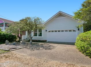 301 E Ave, Kure Beach, NC 28449
