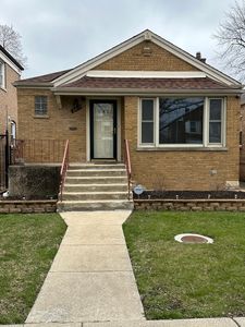8817 S Constance Ave, Chicago, IL, 60617
