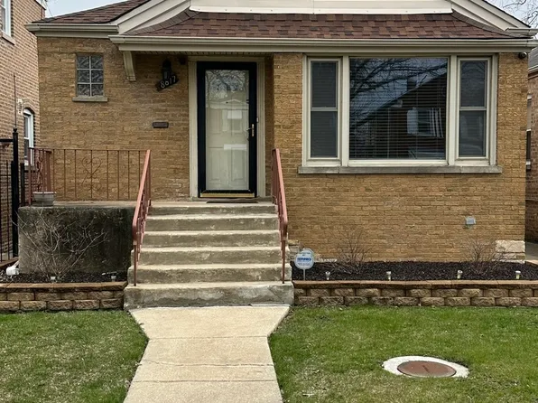 8817 S Constance Ave, Chicago, IL 60617