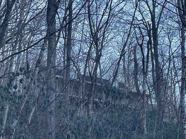 40 Smokey Mountain Dr, Swannanoa, NC 28778