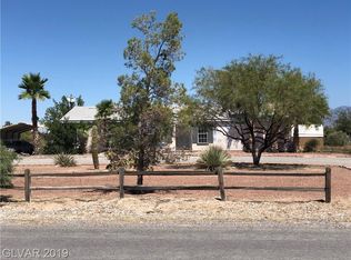 3630 Savoy Blvd, Pahrump, NV 89061