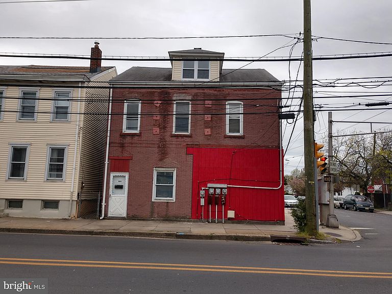 601 Lalor St Trenton, NJ, 08611 Apartments for Rent Zillow