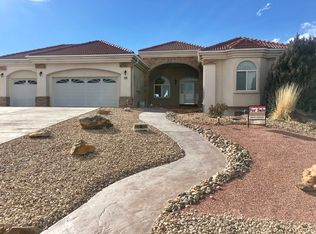 9 College Ct, La Junta, CO 81050