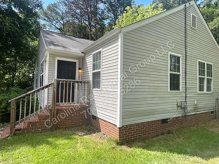 6013 Carver Blvd #B — Photo 2