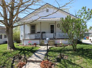 1002 S Crown St, Greencastle, IN