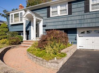 23 Ames Rd, Brockton, MA 02302