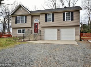 20 Lovelace Ln, Stafford, VA 22554