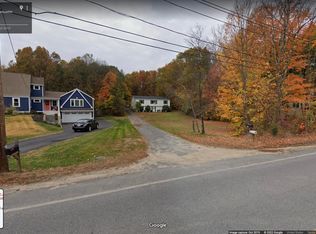 106 Laurel St, West Boylston, MA 01583
