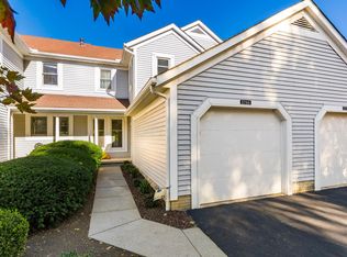 5780 Parkbridge Ln, Dublin, OH 43016