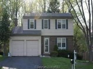 16002 Macedonia Dr, Woodbridge, VA 22191
