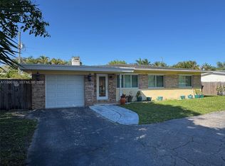 Santa Barbara Estates, Pompano Beach, FL 33062