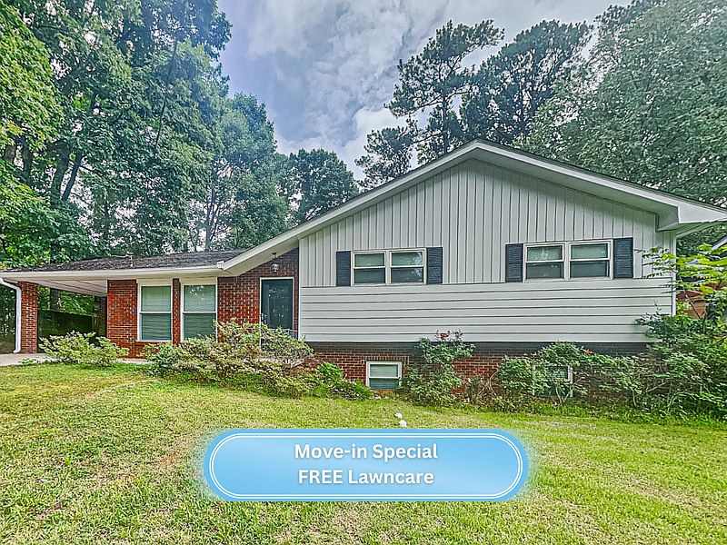 1st image of 2902 Delcourt Dr